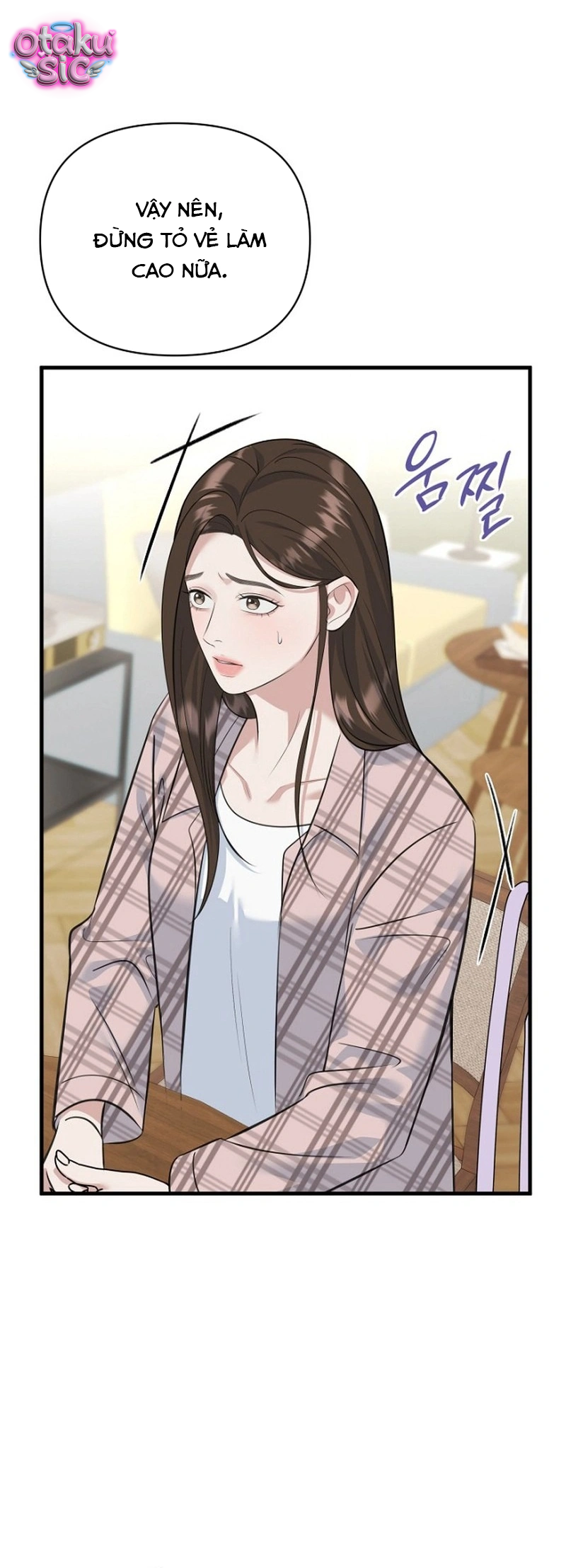 Chút Hương Sắc Còn Lại - Chap 5 - Trang 28