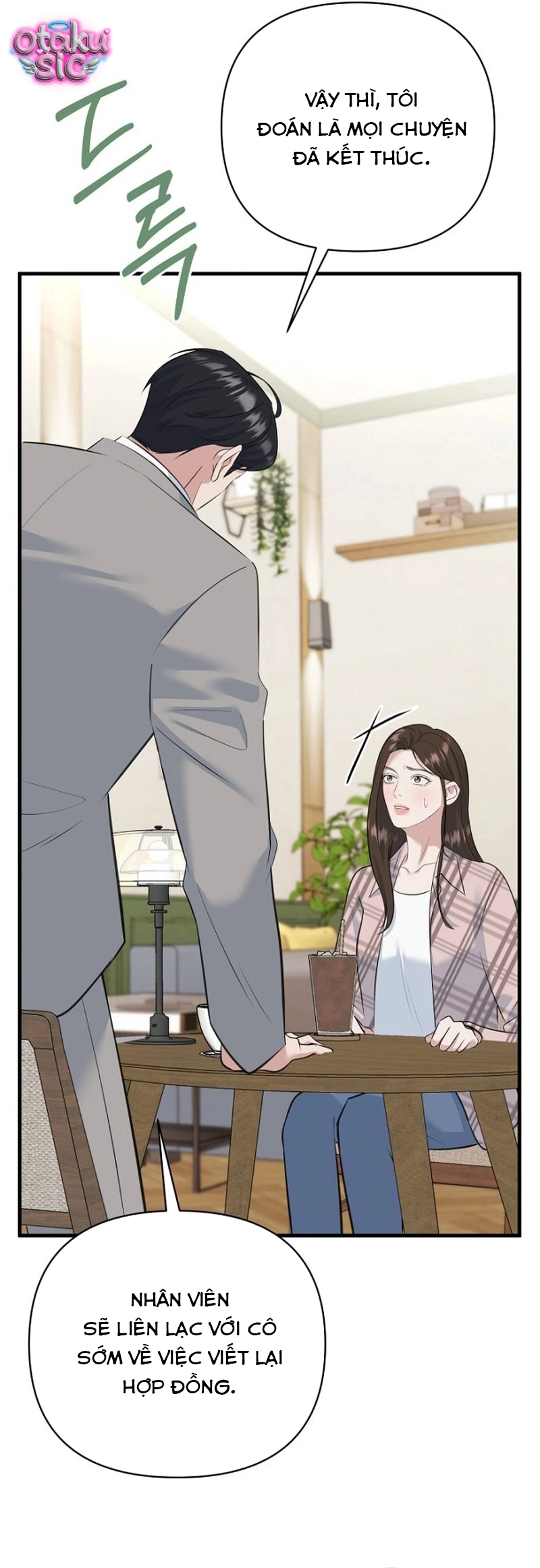 Chút Hương Sắc Còn Lại - Chap 5 - Trang 30