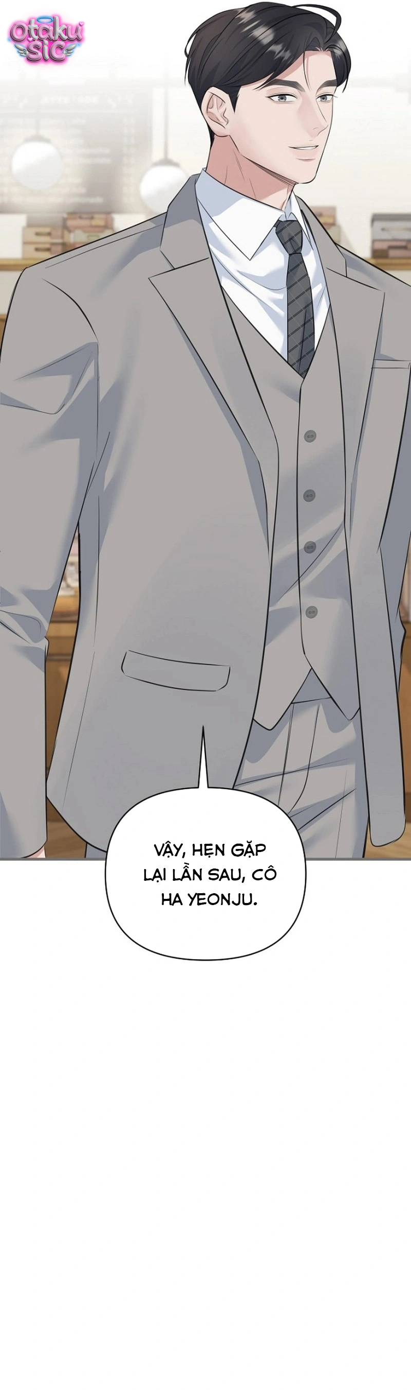 Chút Hương Sắc Còn Lại - Chap 5 - Trang 32