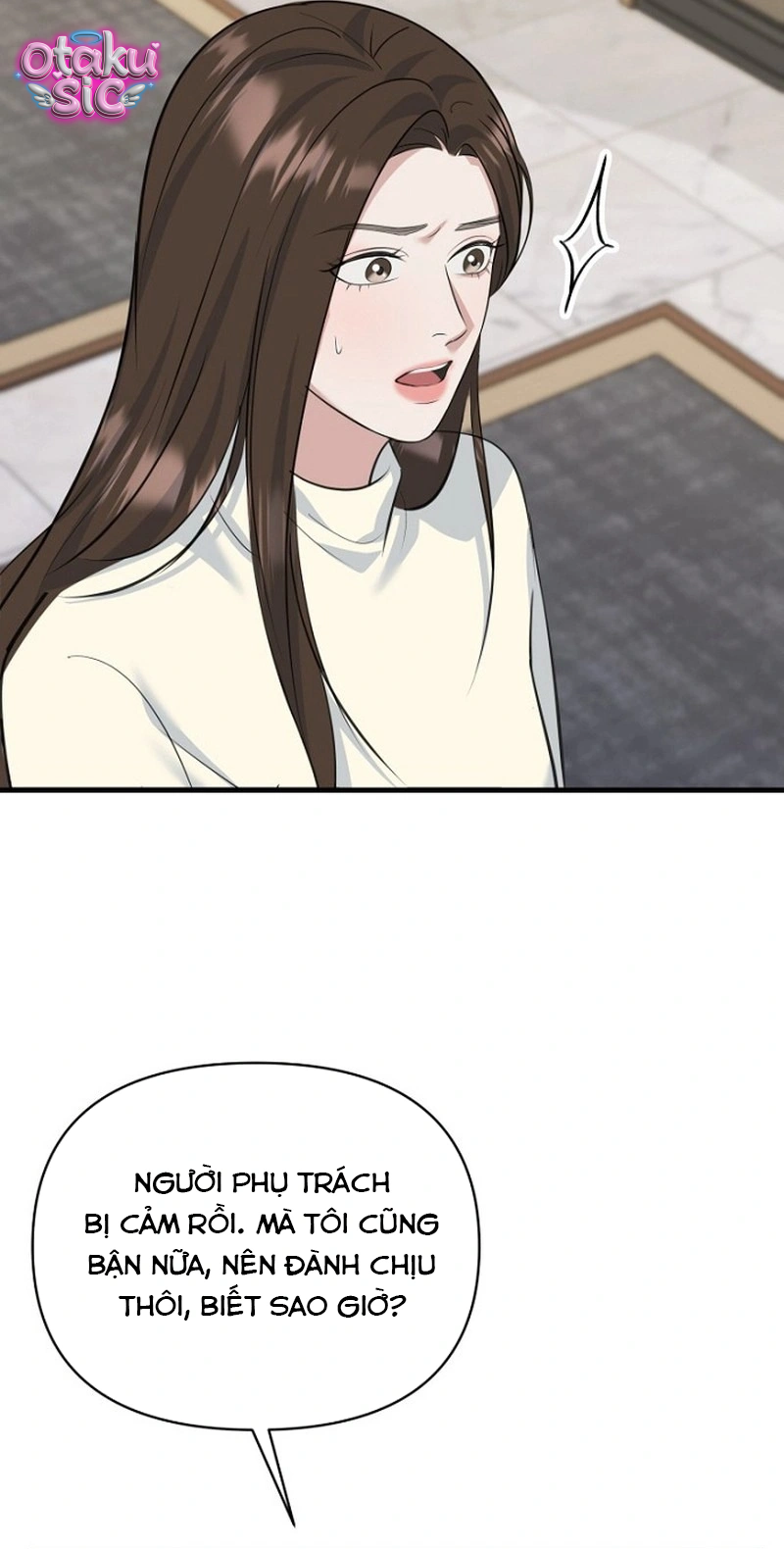 Chút Hương Sắc Còn Lại - Chap 5 - Trang 40