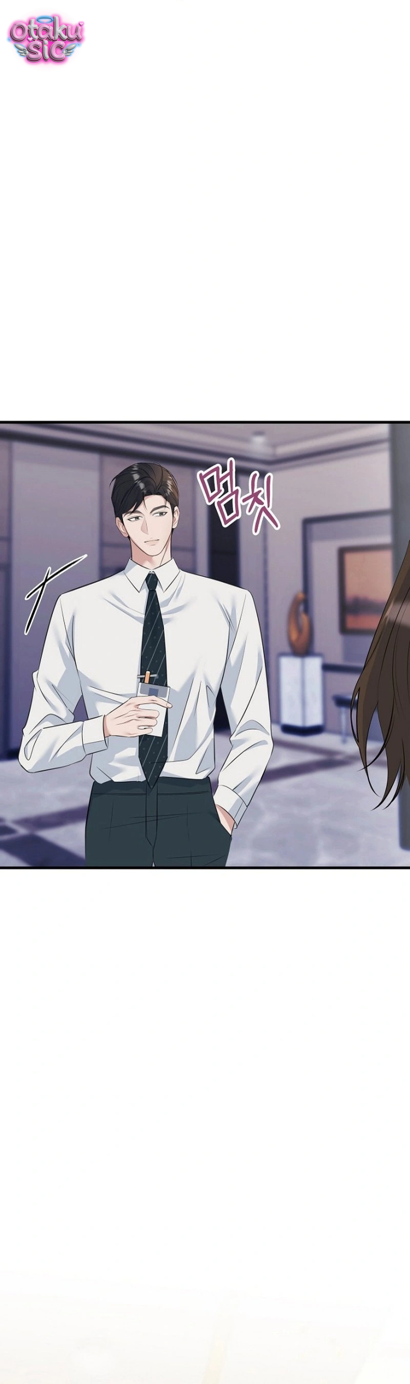 Chút Hương Sắc Còn Lại - Chap 5 - Trang 45