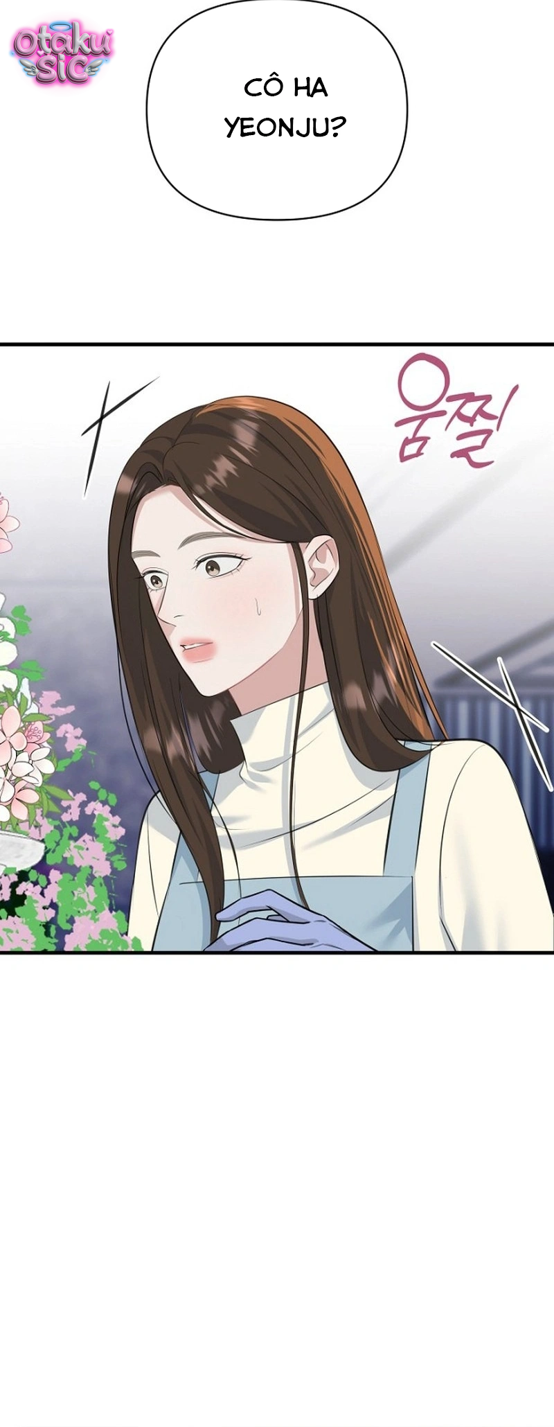 Chút Hương Sắc Còn Lại - Chap 5 - Trang 47
