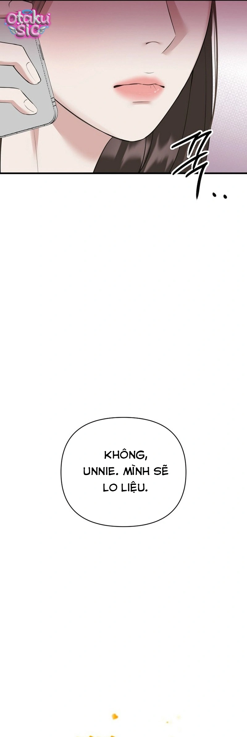 Chút Hương Sắc Còn Lại - Chap 5 - Trang 6