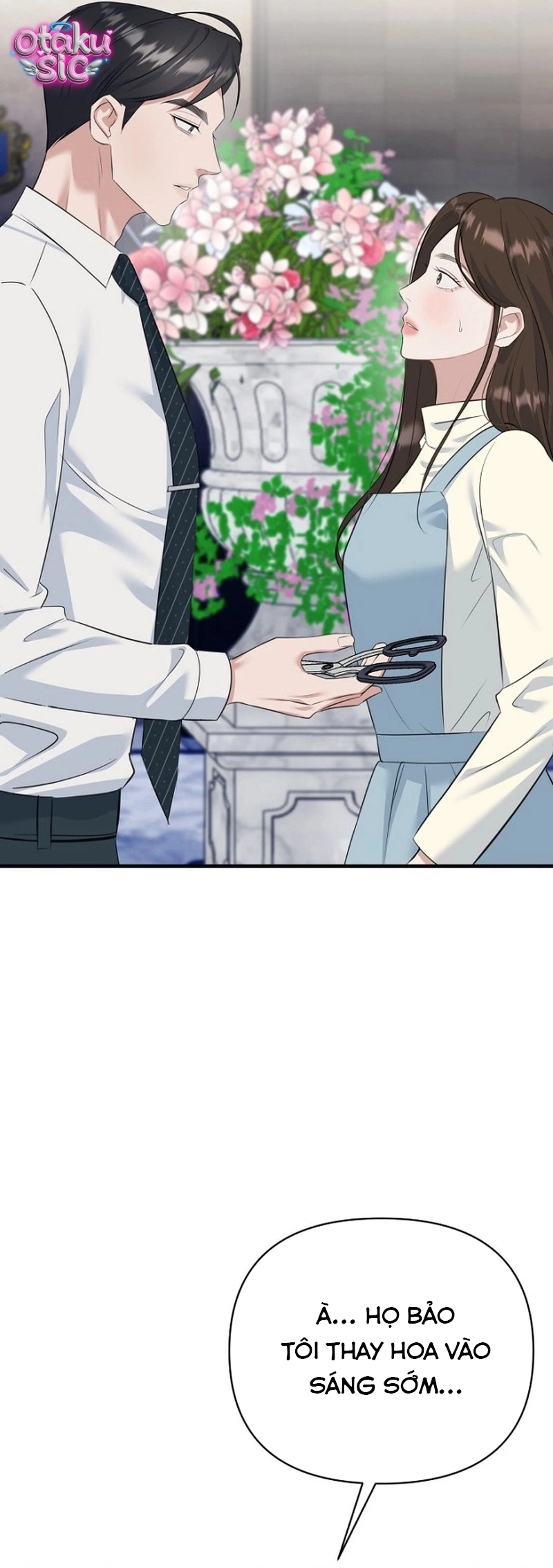 Chút Hương Sắc Còn Lại - Chap 5 - Trang 51