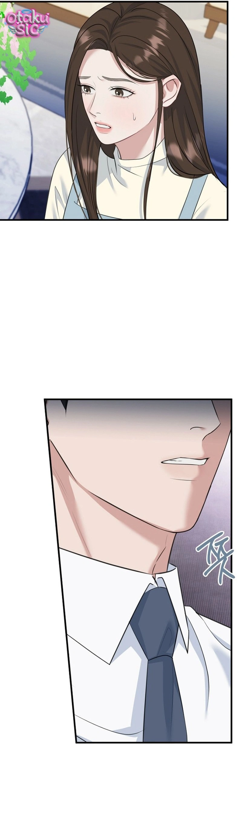 Chút Hương Sắc Còn Lại - Chap 5 - Trang 52