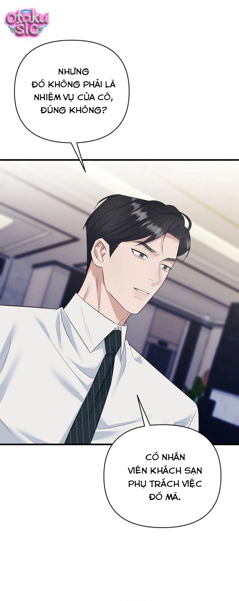 Chút Hương Sắc Còn Lại - Chap 5 - Trang 53