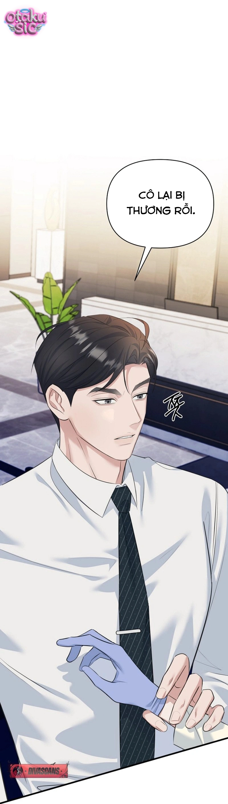 Chút Hương Sắc Còn Lại - Chap 5 - Trang 56