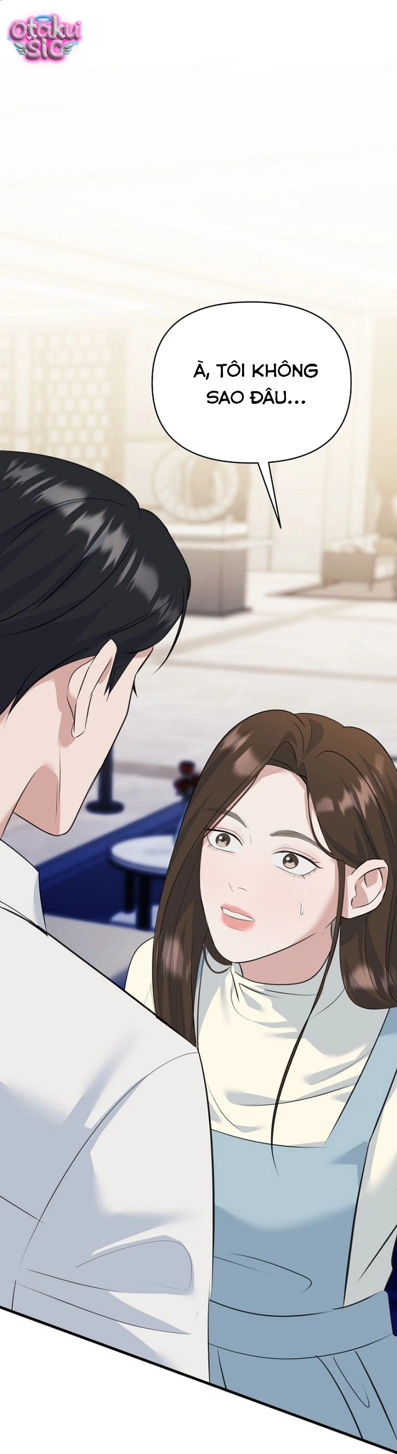 Chút Hương Sắc Còn Lại - Chap 5 - Trang 57