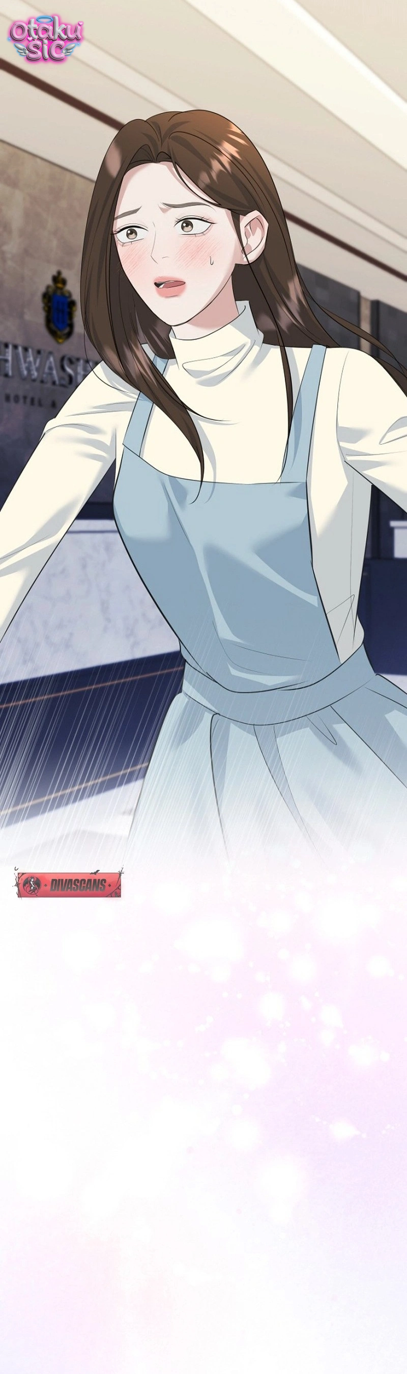Chút Hương Sắc Còn Lại - Chap 5 - Trang 59