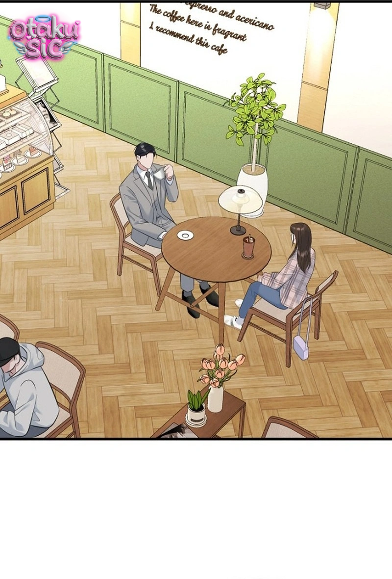 Chút Hương Sắc Còn Lại - Chap 5 - Trang 8