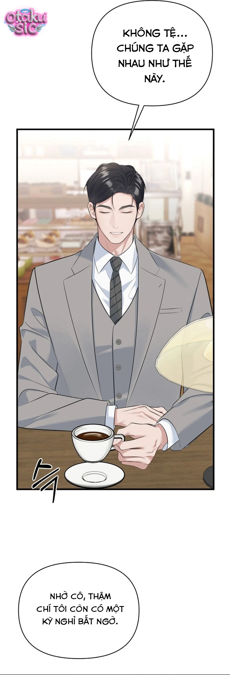 Chút Hương Sắc Còn Lại - Chap 5 - Trang 9