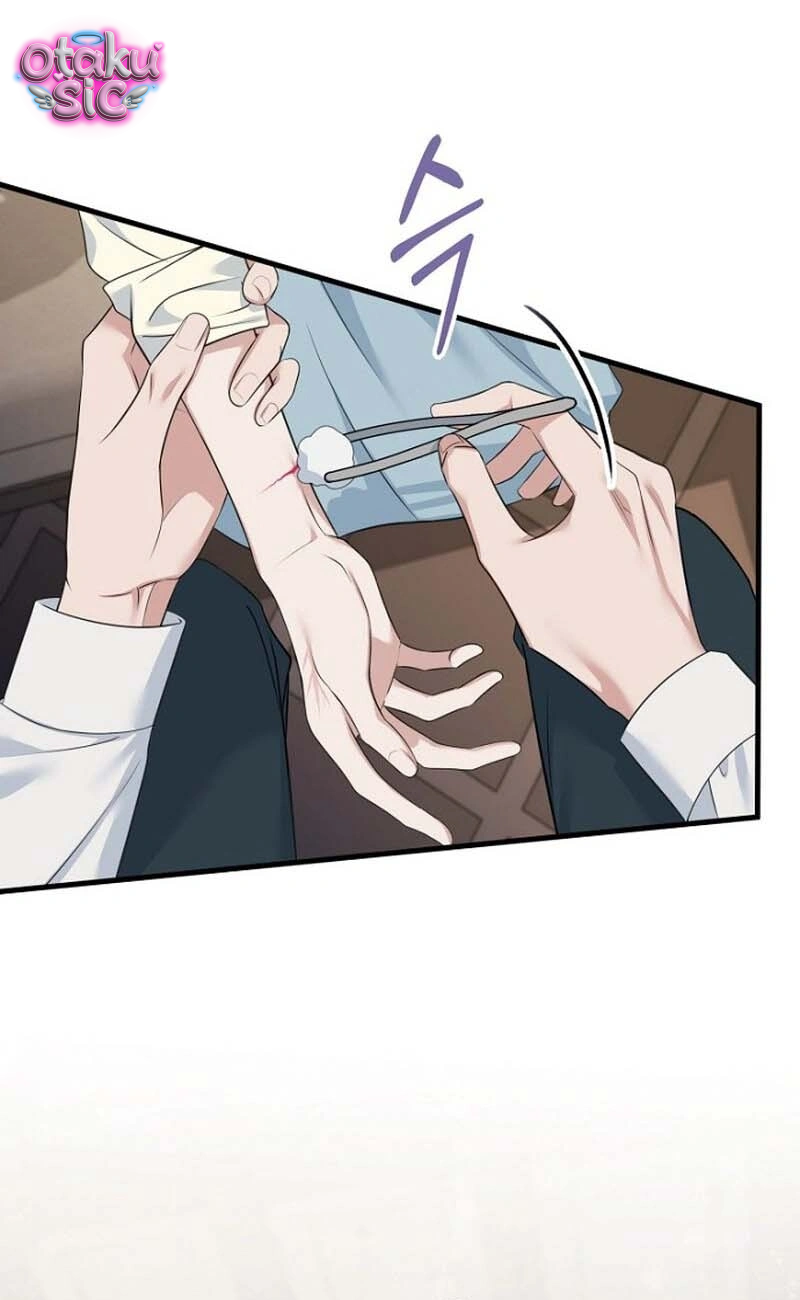 Chút Hương Sắc Còn Lại - Chap 6 - Trang 2