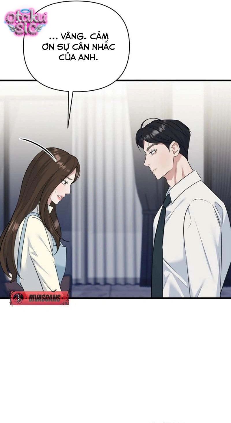 Chút Hương Sắc Còn Lại - Chap 6 - Trang 11