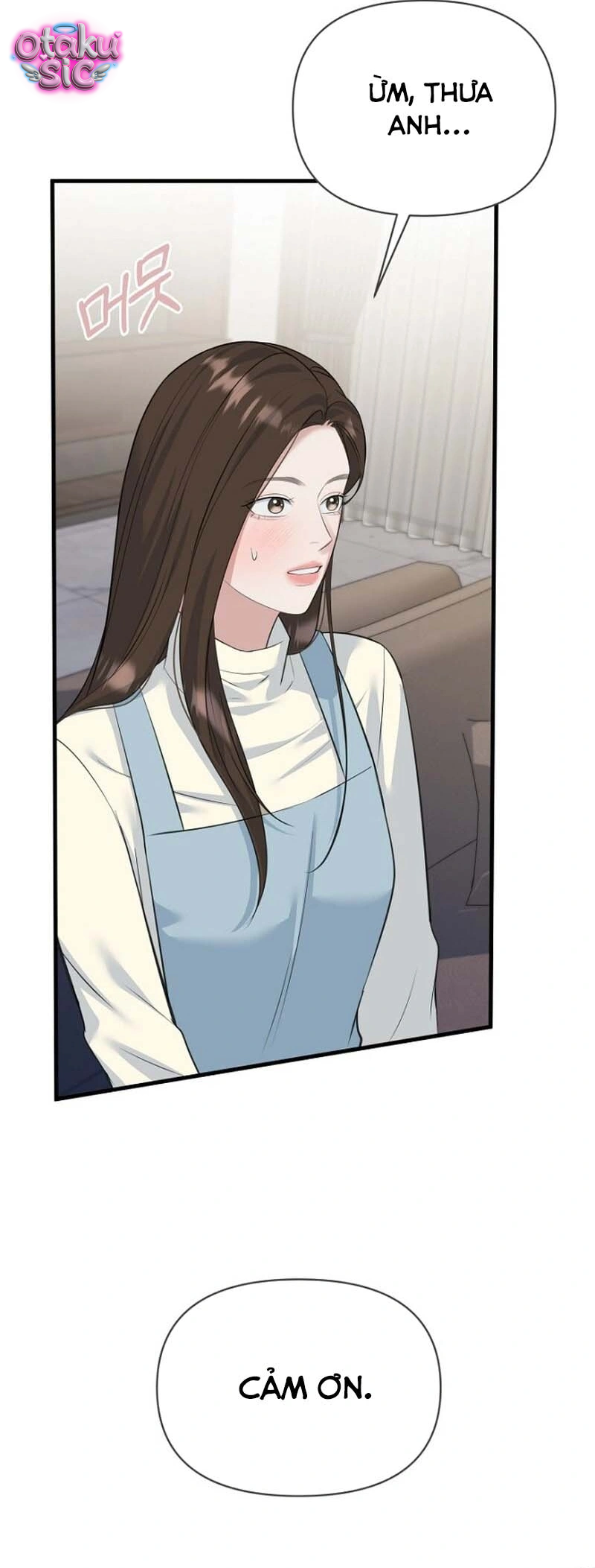 Chút Hương Sắc Còn Lại - Chap 6 - Trang 12