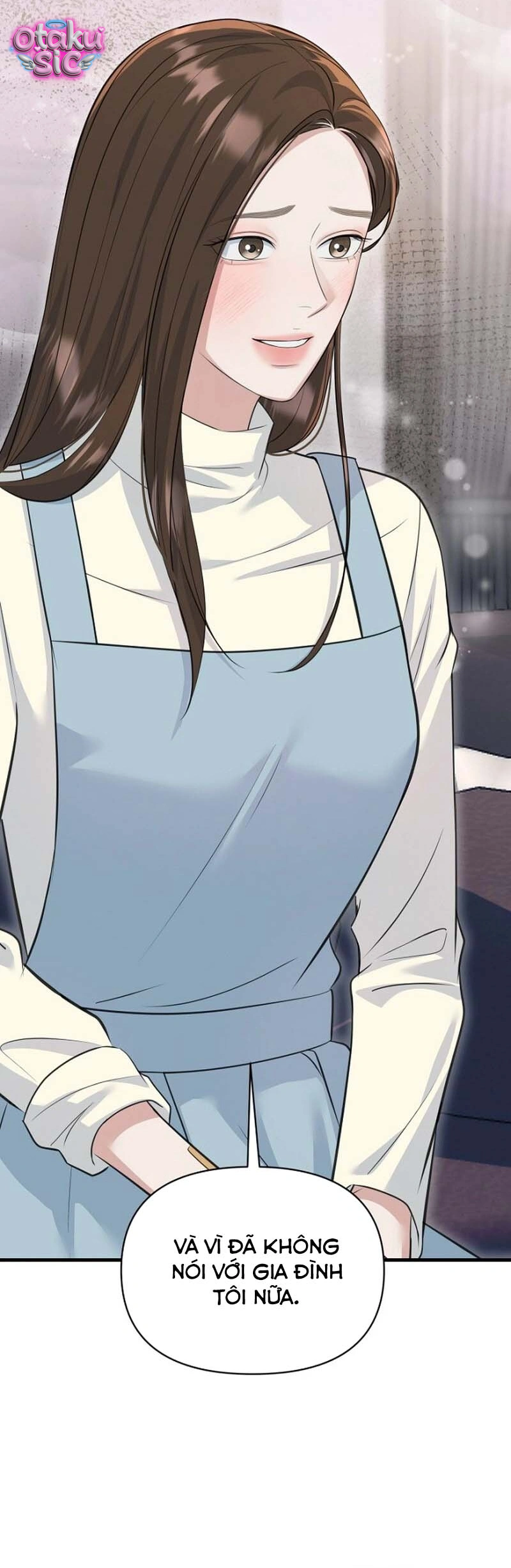 Chút Hương Sắc Còn Lại - Chap 6 - Trang 14