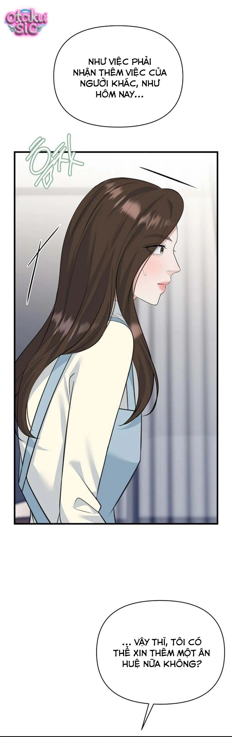 Chút Hương Sắc Còn Lại - Chap 6 - Trang 17