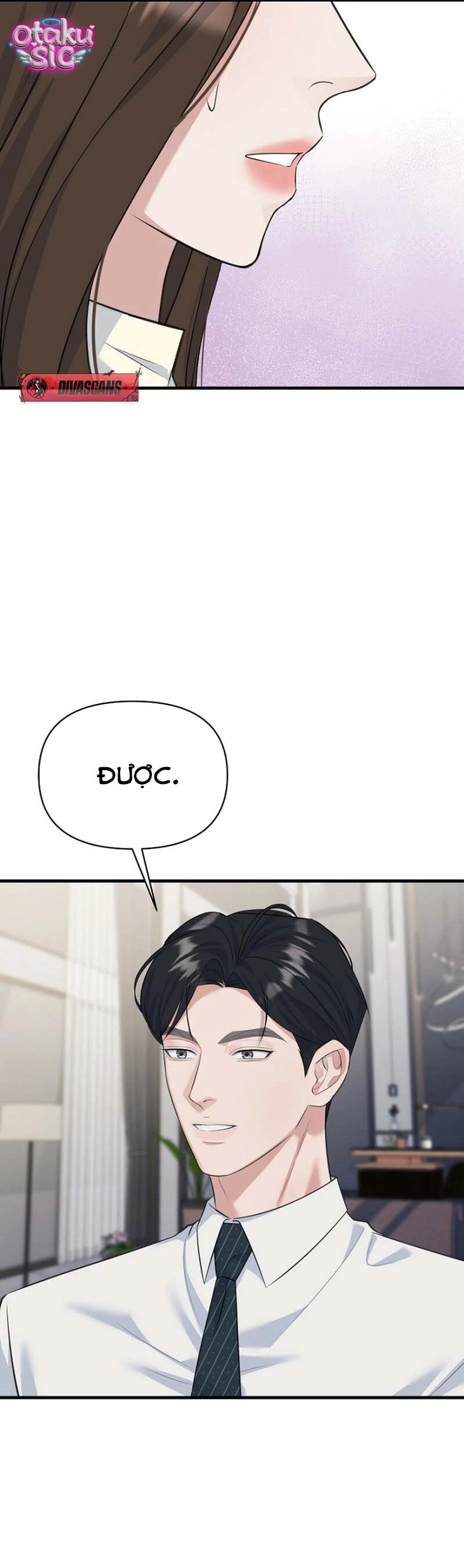 Chút Hương Sắc Còn Lại - Chap 6 - Trang 18