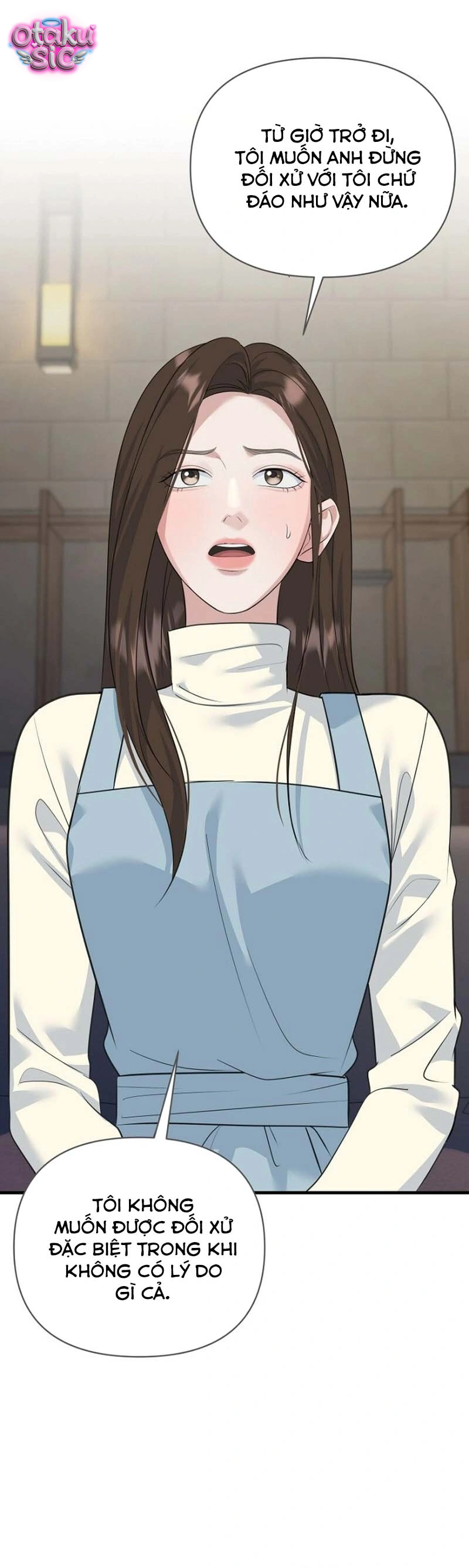Chút Hương Sắc Còn Lại - Chap 6 - Trang 19