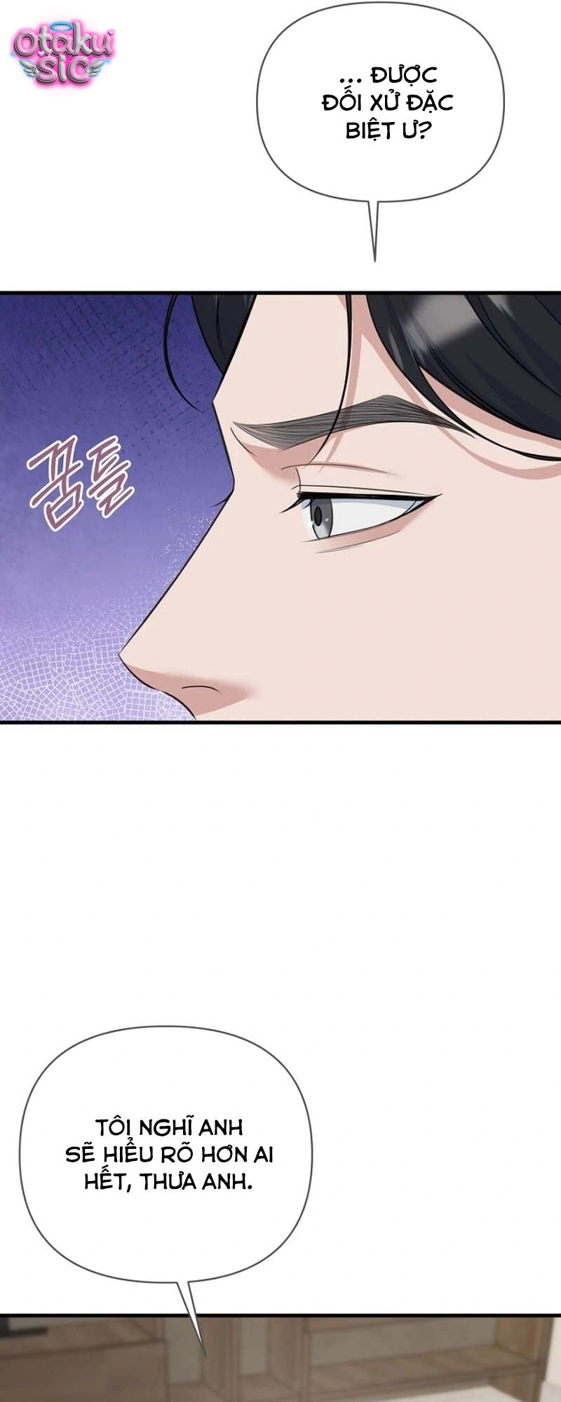Chút Hương Sắc Còn Lại - Chap 6 - Trang 20