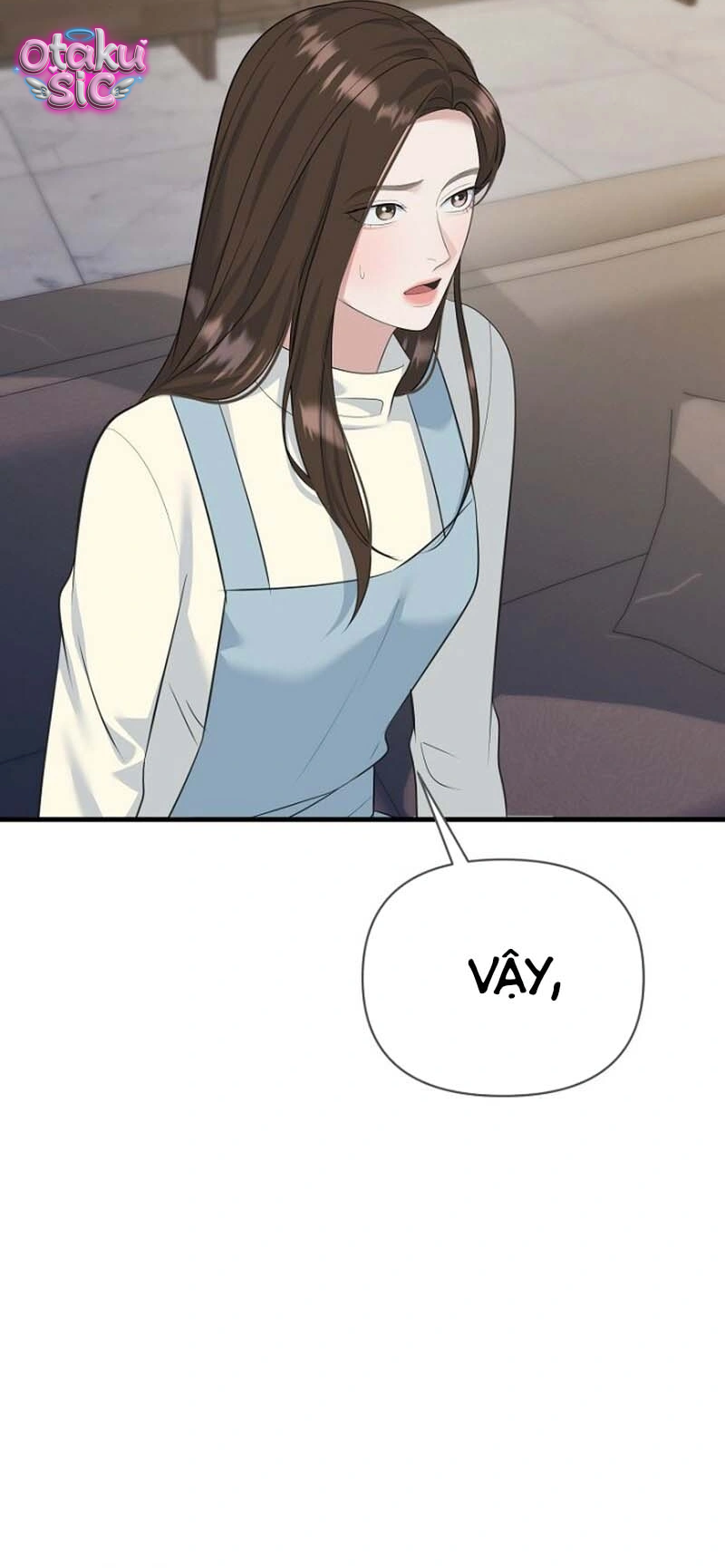 Chút Hương Sắc Còn Lại - Chap 6 - Trang 21