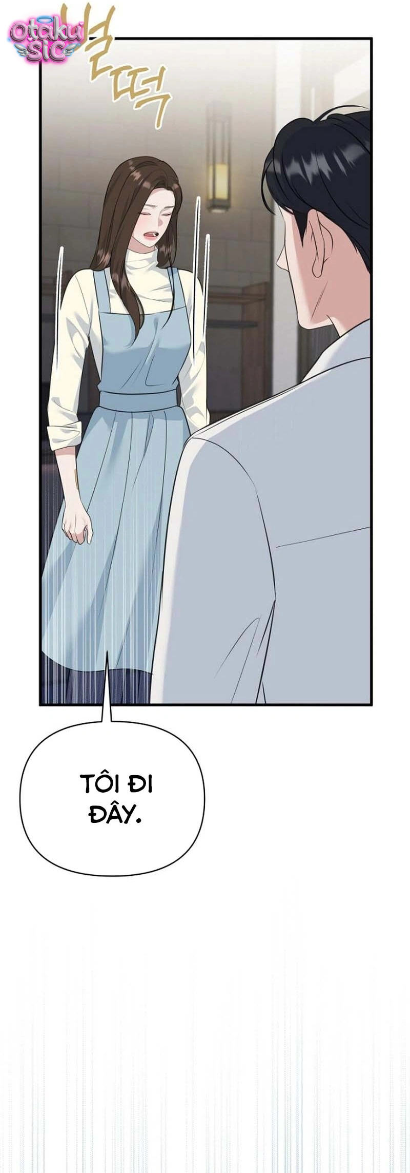 Chút Hương Sắc Còn Lại - Chap 6 - Trang 22