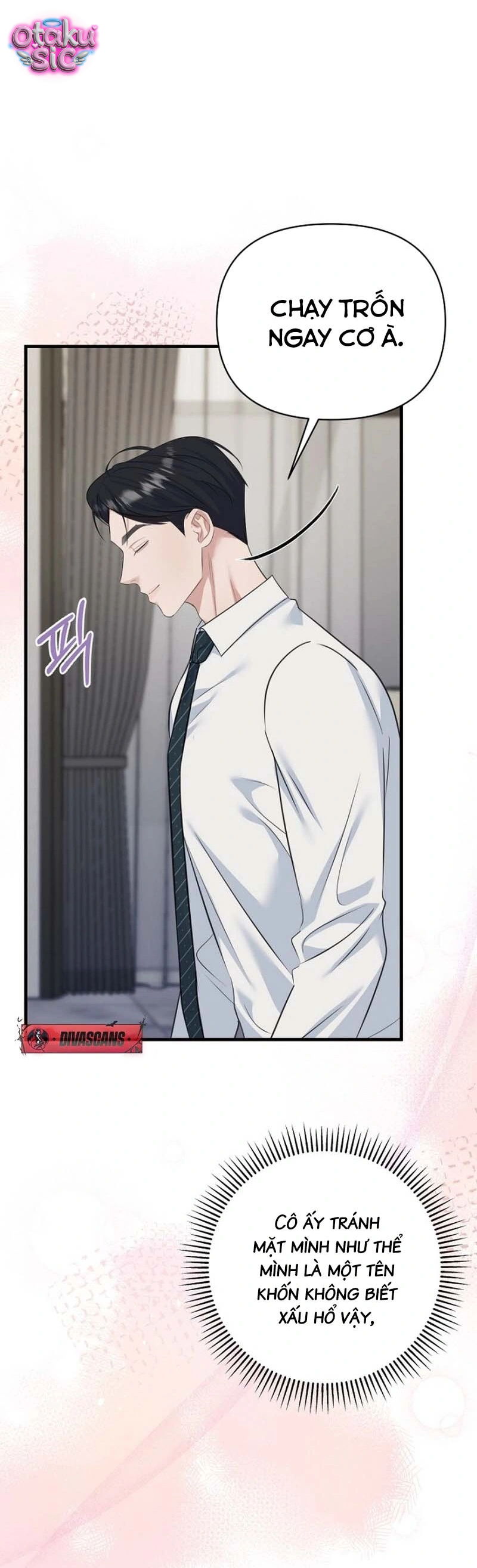 Chút Hương Sắc Còn Lại - Chap 6 - Trang 24