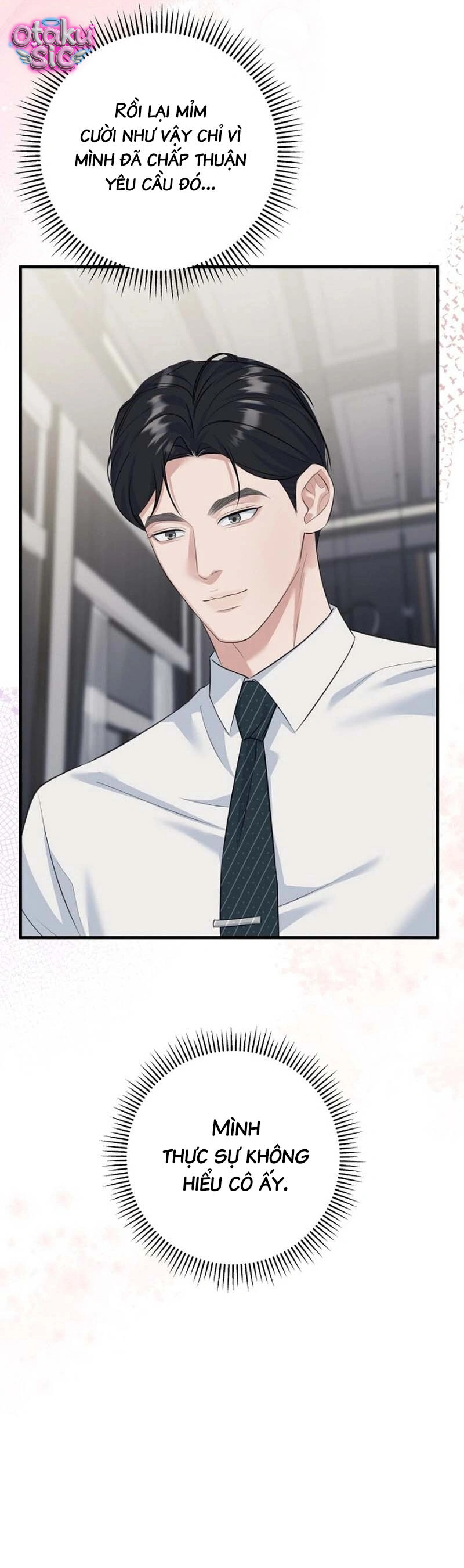 Chút Hương Sắc Còn Lại - Chap 6 - Trang 25