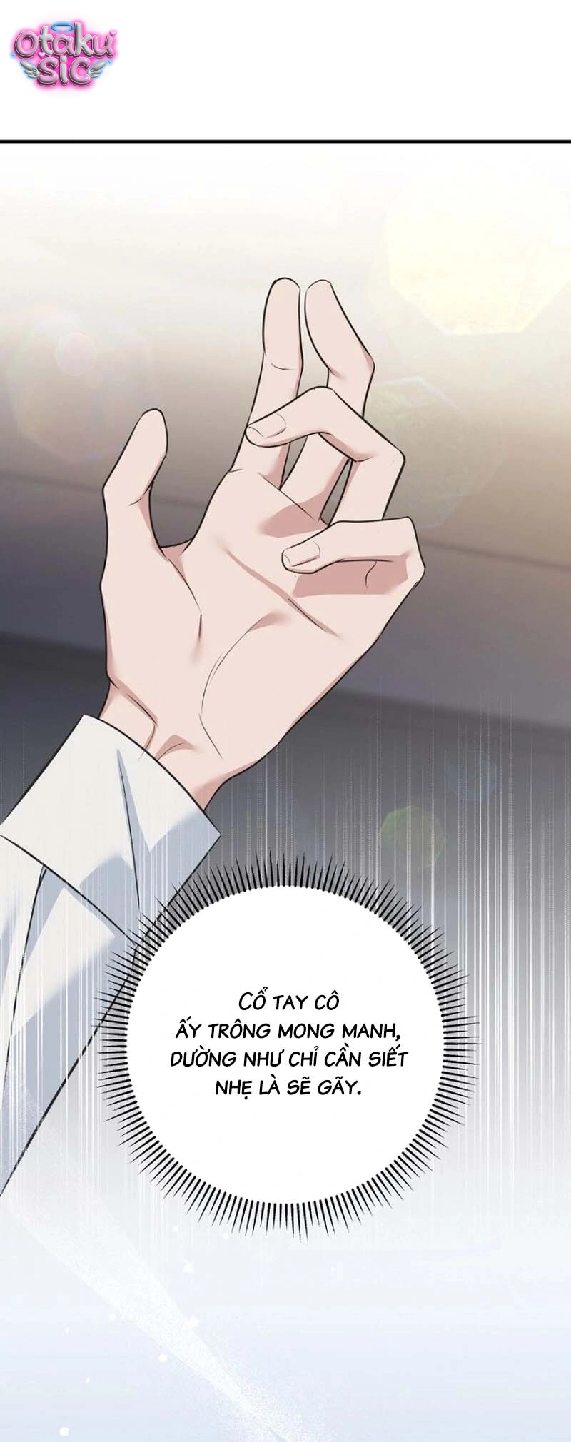 Chút Hương Sắc Còn Lại - Chap 6 - Trang 26