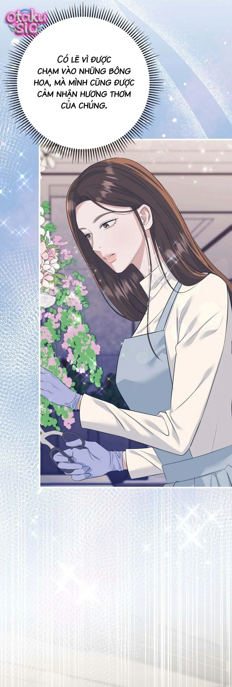 Chút Hương Sắc Còn Lại - Chap 6 - Trang 27
