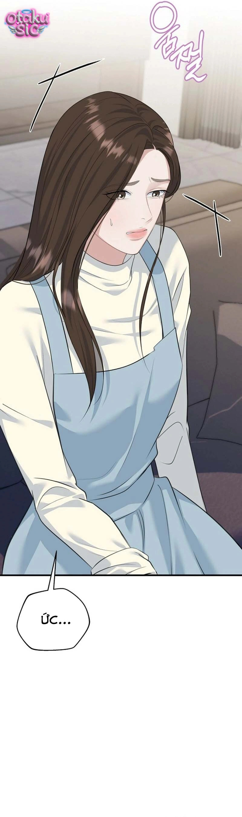 Chút Hương Sắc Còn Lại - Chap 6 - Trang 4