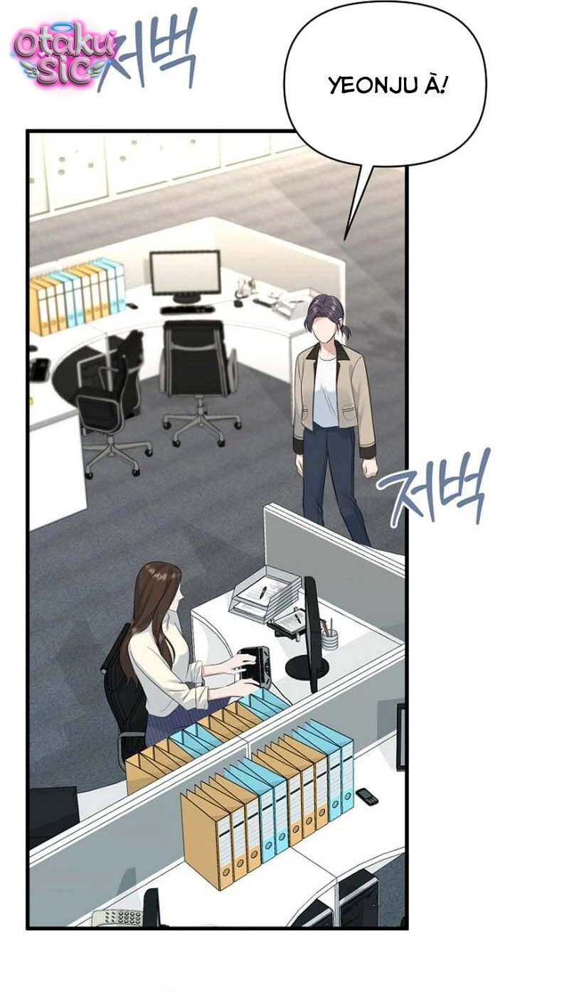 Chút Hương Sắc Còn Lại - Chap 6 - Trang 32