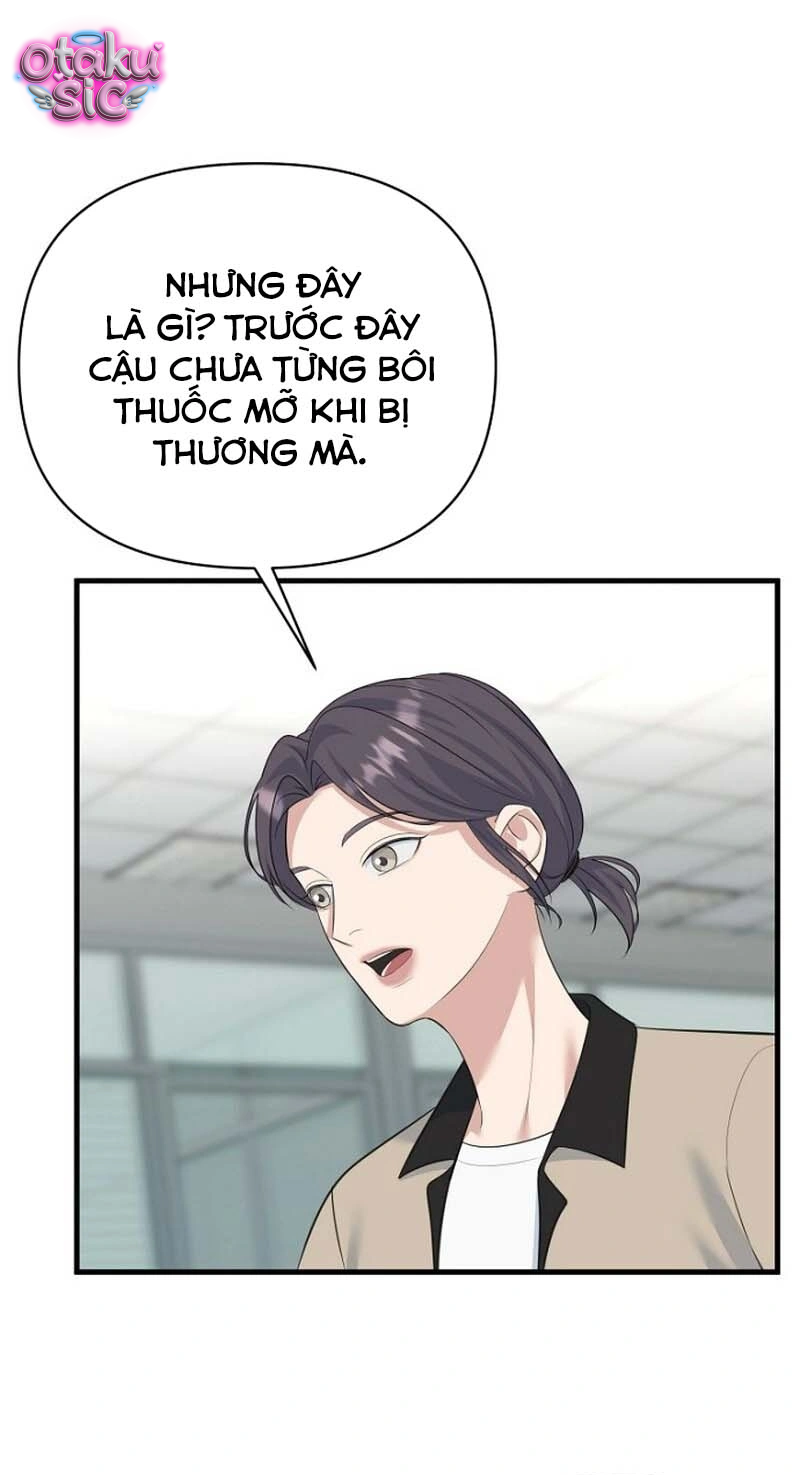Chút Hương Sắc Còn Lại - Chap 6 - Trang 35