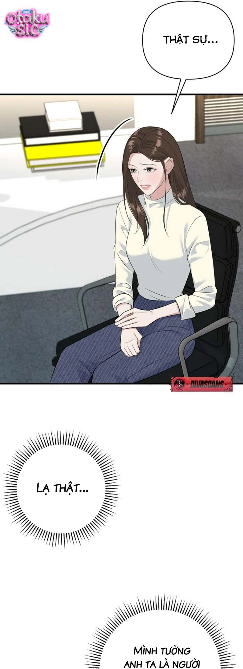 Chút Hương Sắc Còn Lại - Chap 6 - Trang 36