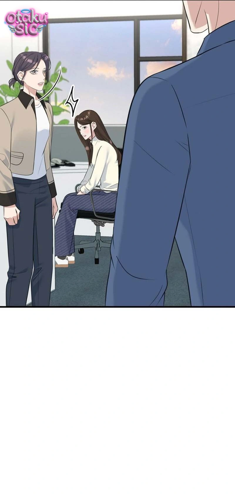 Chút Hương Sắc Còn Lại - Chap 6 - Trang 38