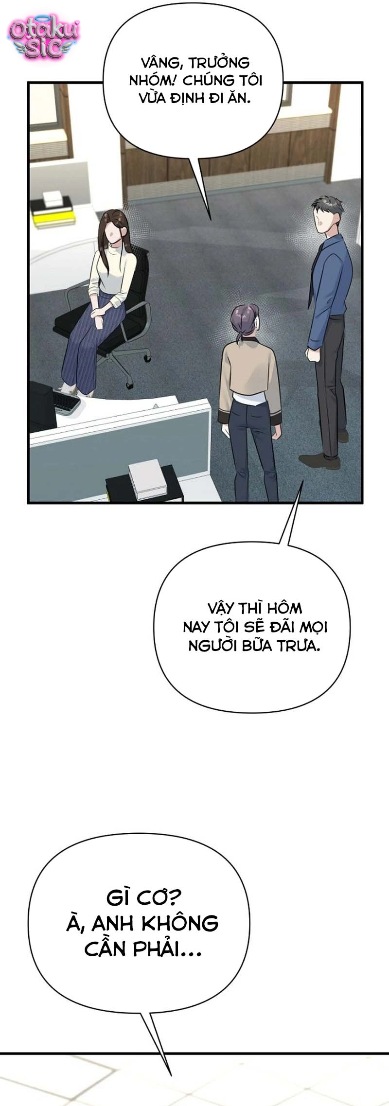 Chút Hương Sắc Còn Lại - Chap 6 - Trang 39