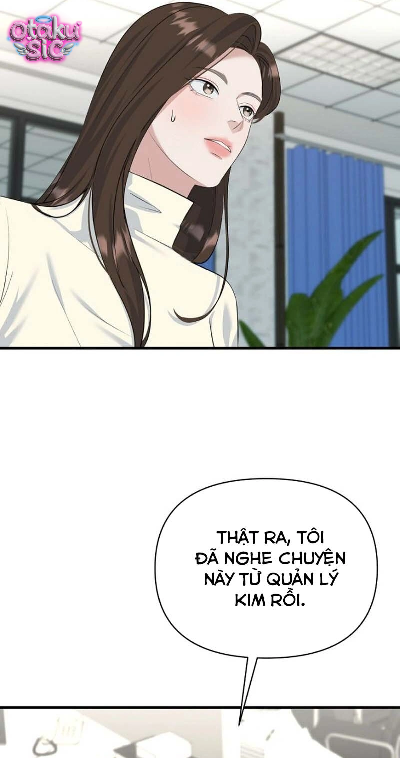 Chút Hương Sắc Còn Lại - Chap 6 - Trang 40