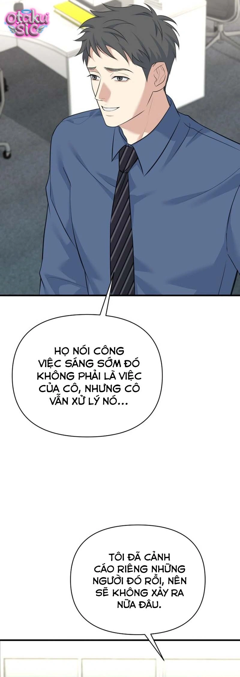 Chút Hương Sắc Còn Lại - Chap 6 - Trang 41
