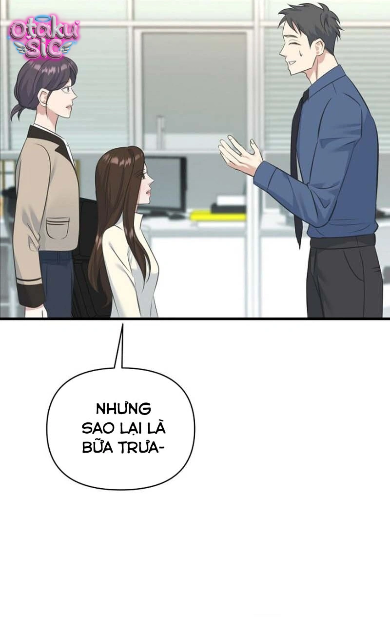 Chút Hương Sắc Còn Lại - Chap 6 - Trang 42