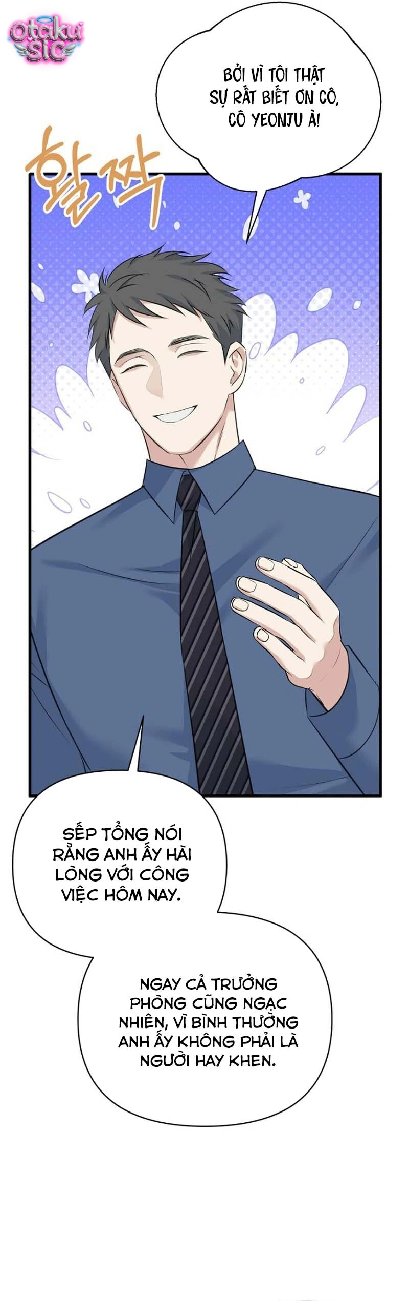 Chút Hương Sắc Còn Lại - Chap 6 - Trang 43