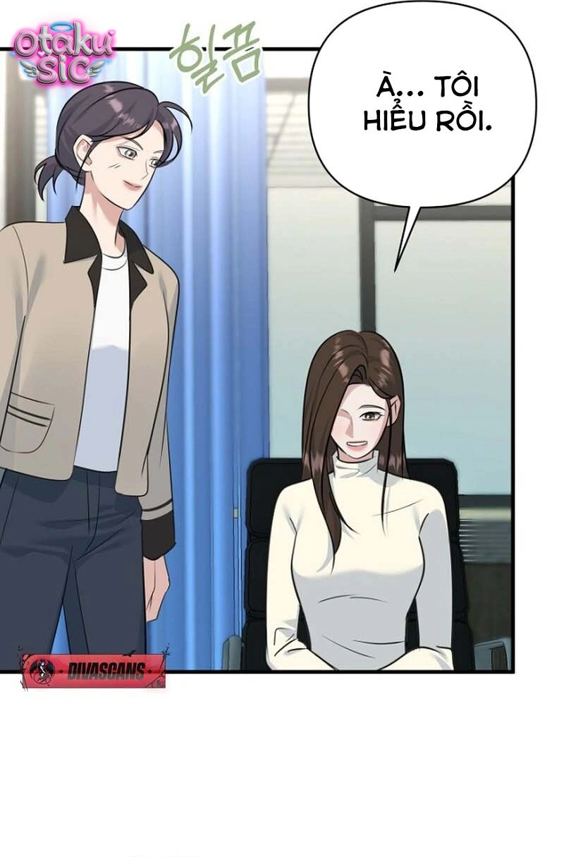 Chút Hương Sắc Còn Lại - Chap 6 - Trang 44