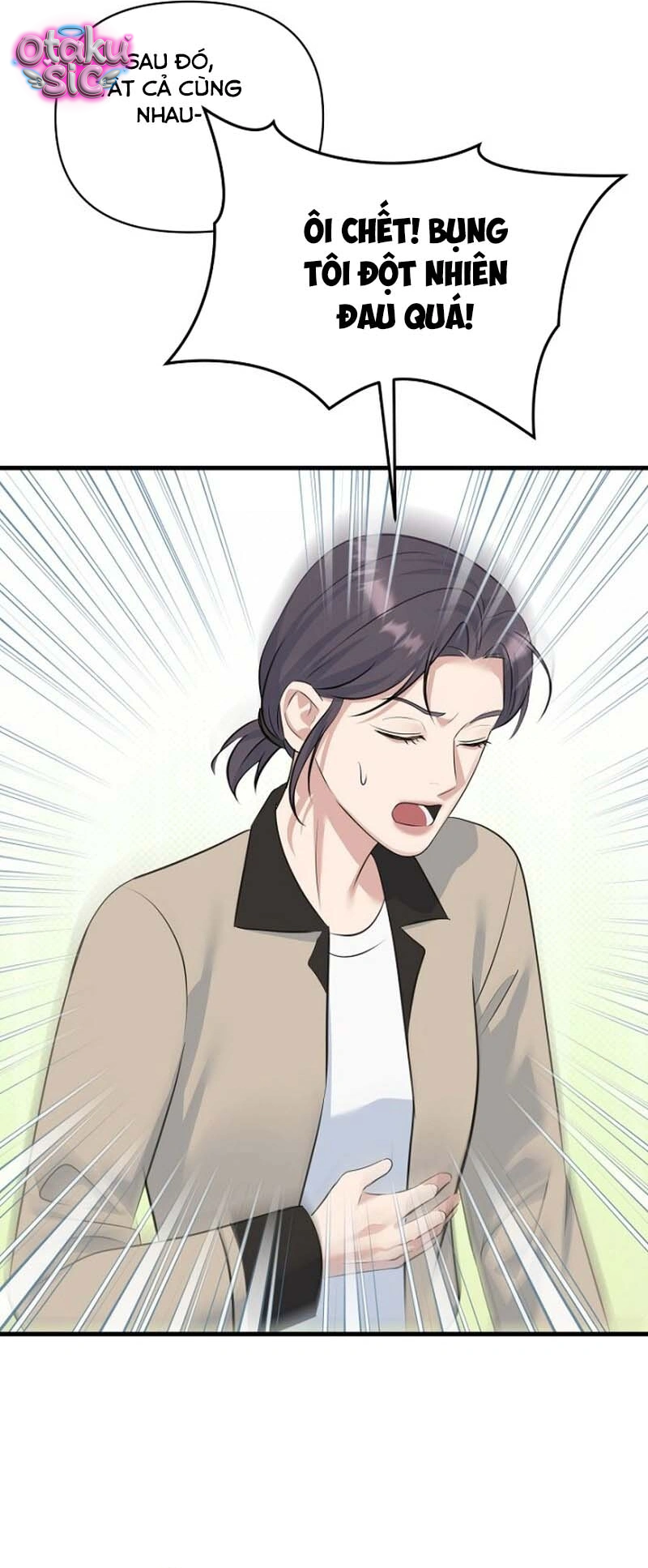Chút Hương Sắc Còn Lại - Chap 6 - Trang 45