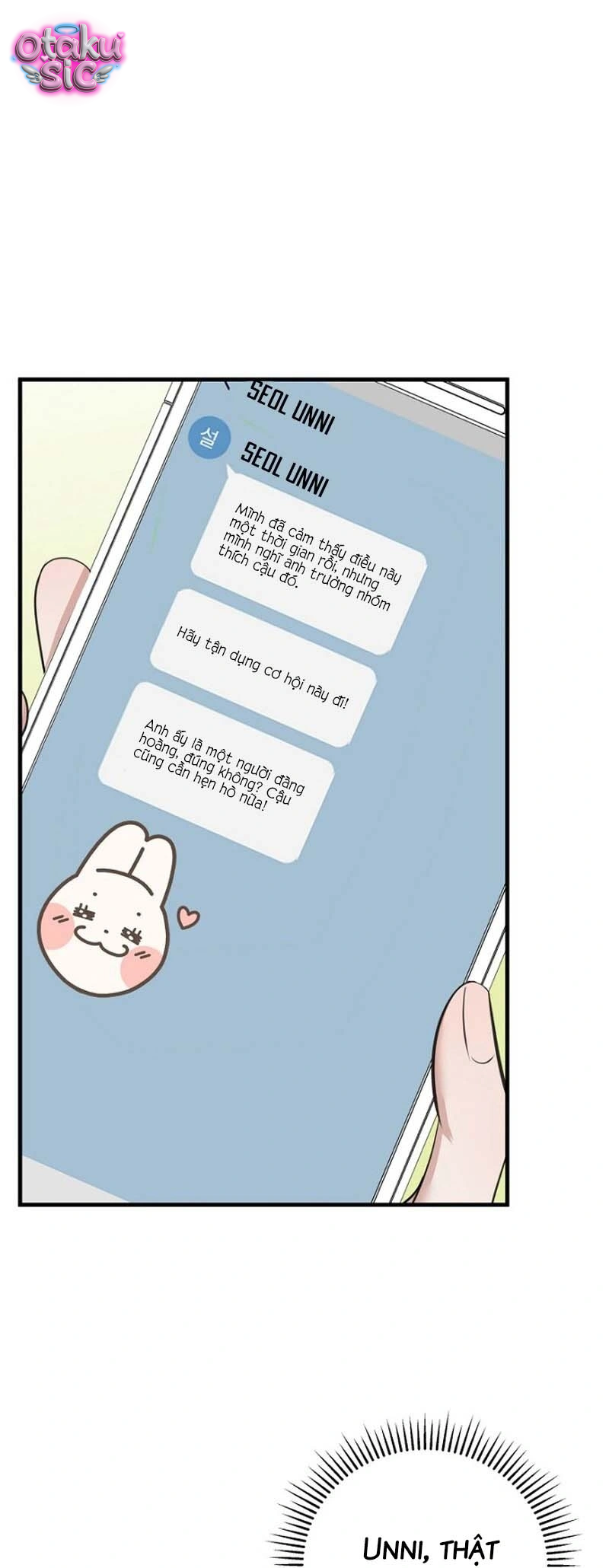 Chút Hương Sắc Còn Lại - Chap 6 - Trang 48