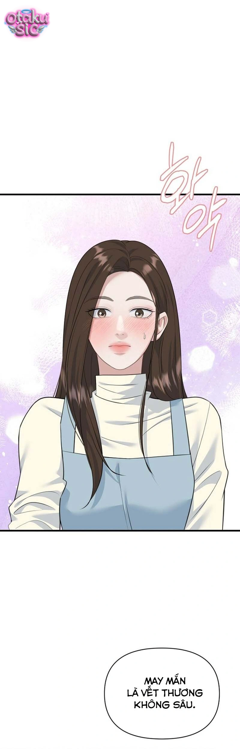 Chút Hương Sắc Còn Lại - Chap 6 - Trang 6