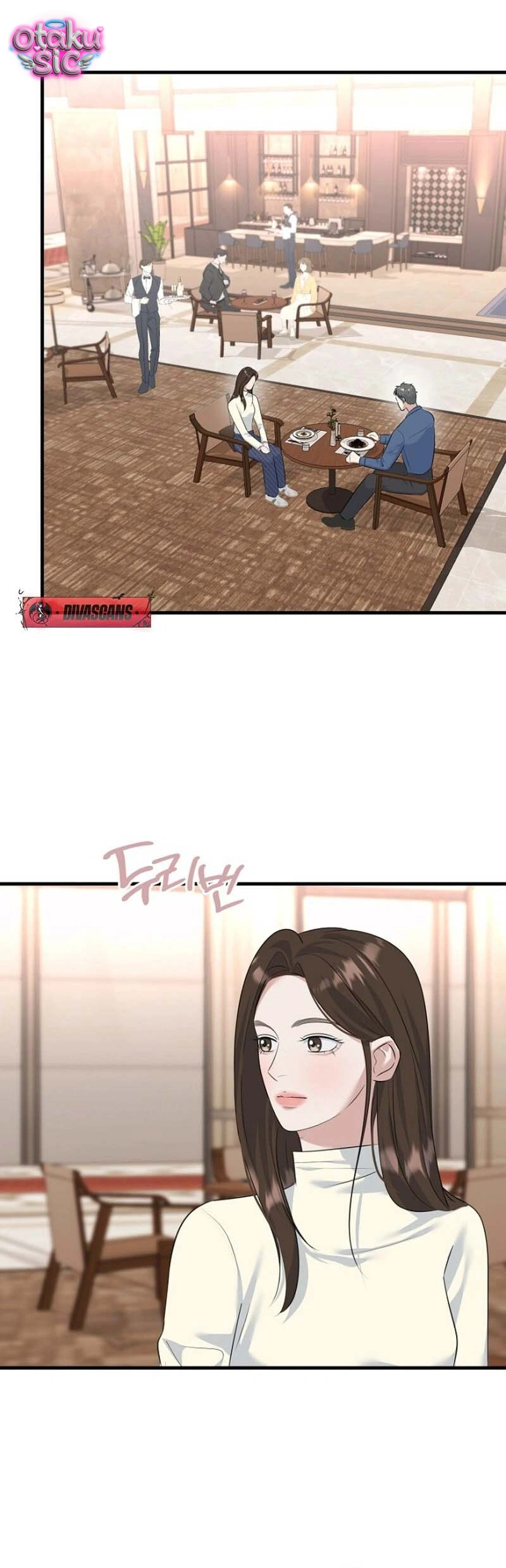 Chút Hương Sắc Còn Lại - Chap 6 - Trang 51
