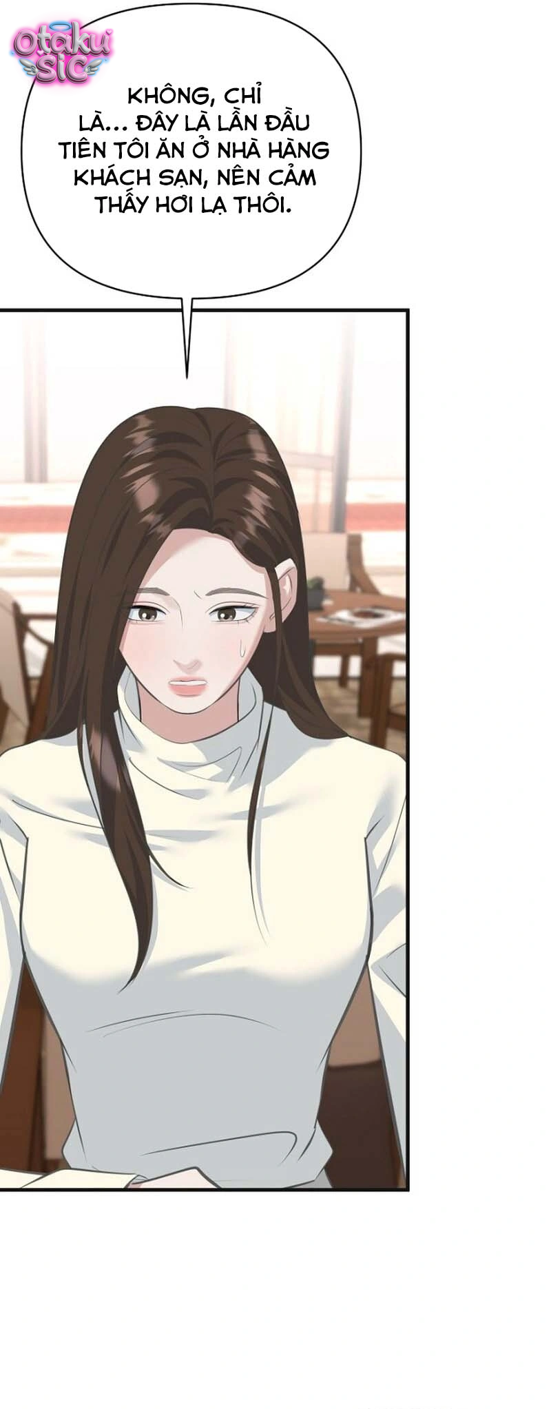 Chút Hương Sắc Còn Lại - Chap 6 - Trang 53