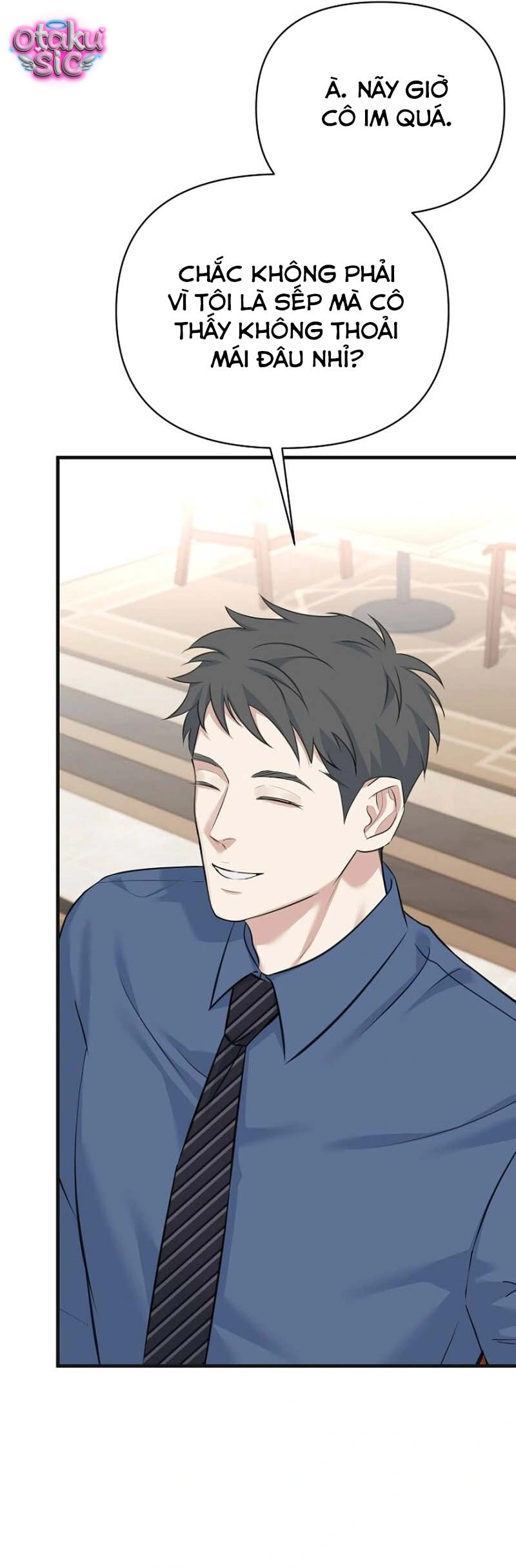Chút Hương Sắc Còn Lại - Chap 6 - Trang 54
