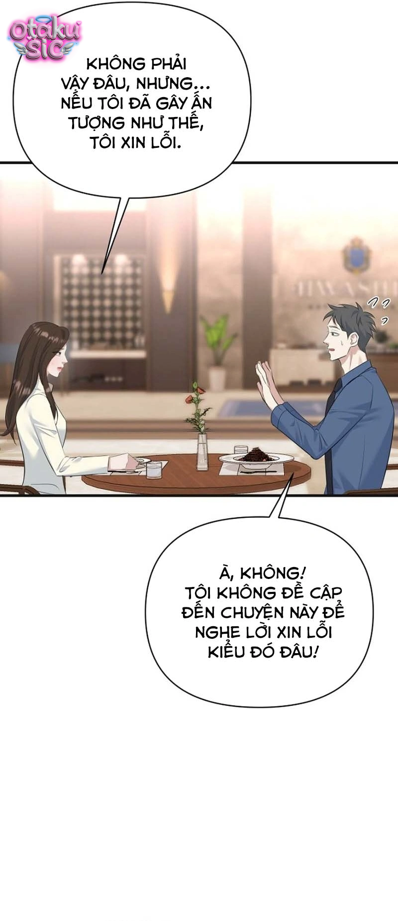 Chút Hương Sắc Còn Lại - Chap 6 - Trang 55