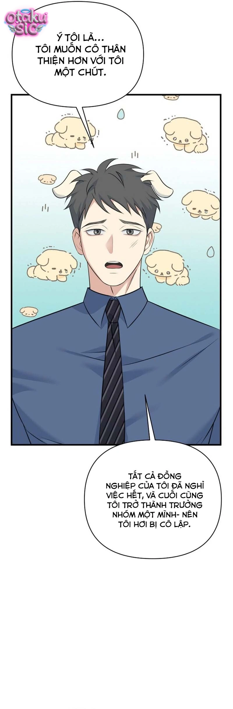 Chút Hương Sắc Còn Lại - Chap 6 - Trang 56