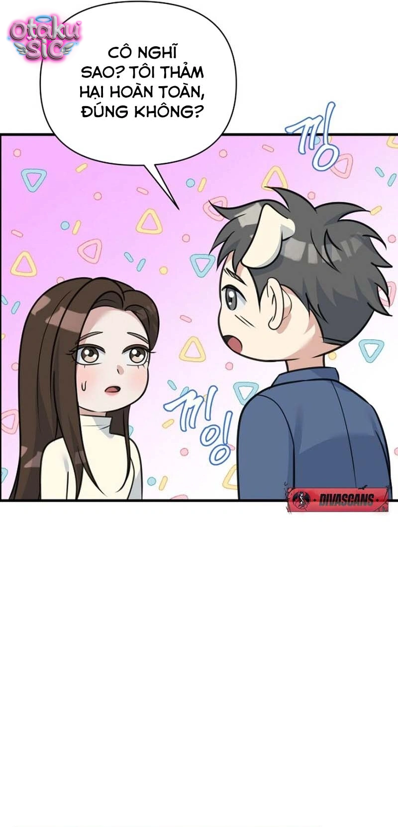 Chút Hương Sắc Còn Lại - Chap 6 - Trang 57