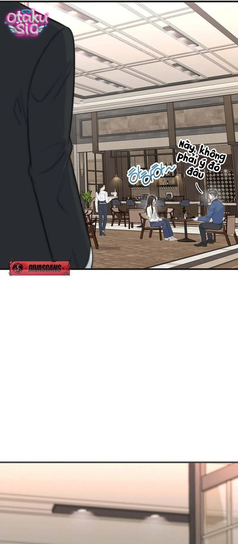 Chút Hương Sắc Còn Lại - Chap 6 - Trang 61